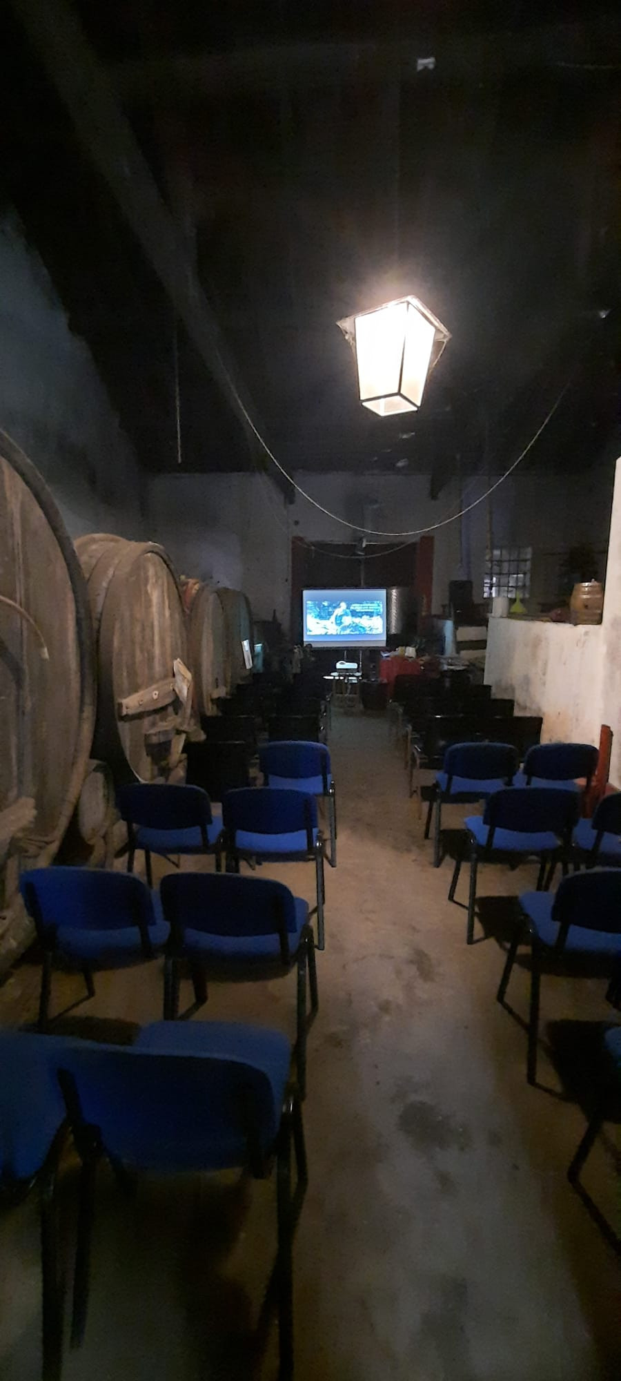 Documentário “Usos e Costumes da Bicicleta Antiga”