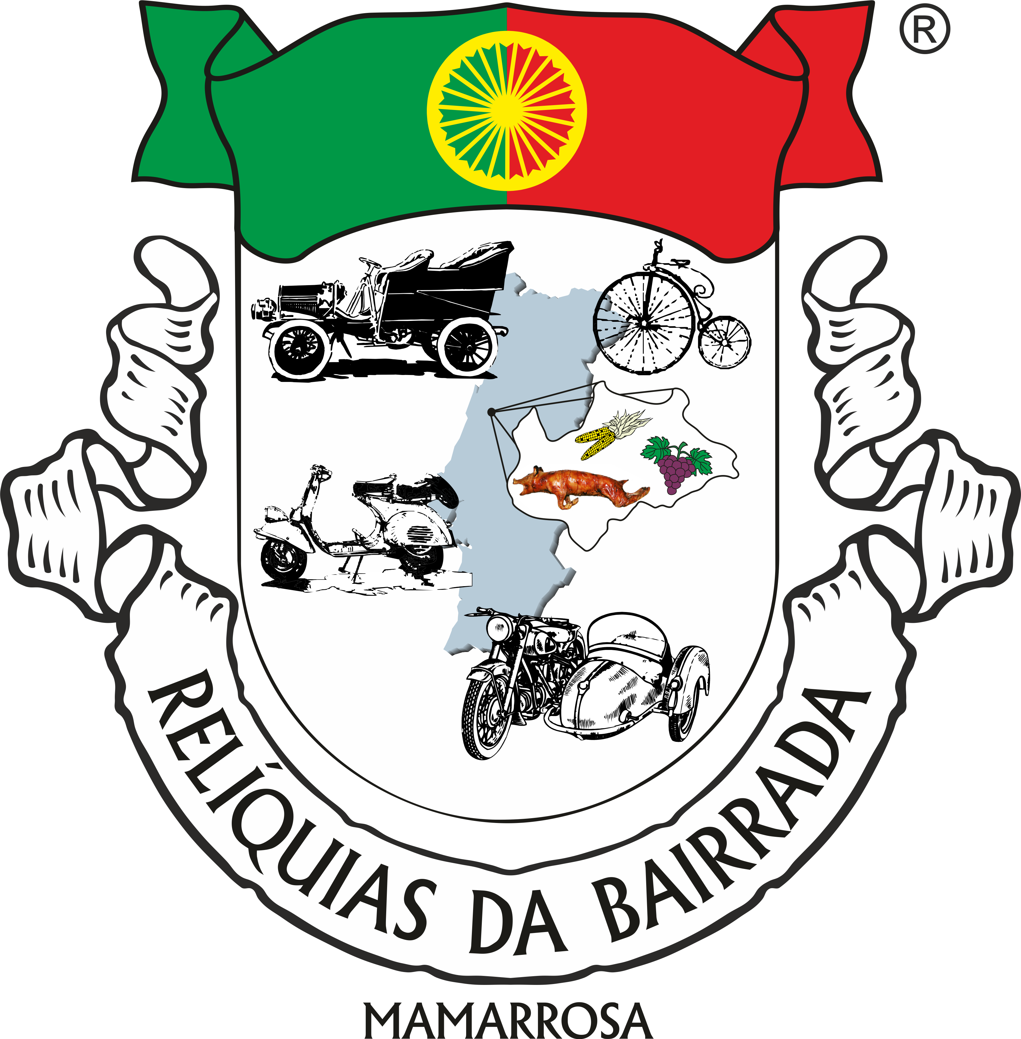 Relíquias da Bairrada